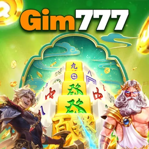GIM777 - Petualangan Anime yang Menggugah Selera
